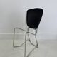 Alu-Flex Dining Chairs by Armin Wirth, 1960s, Set of 4