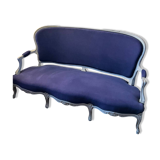 Louis xv bench
