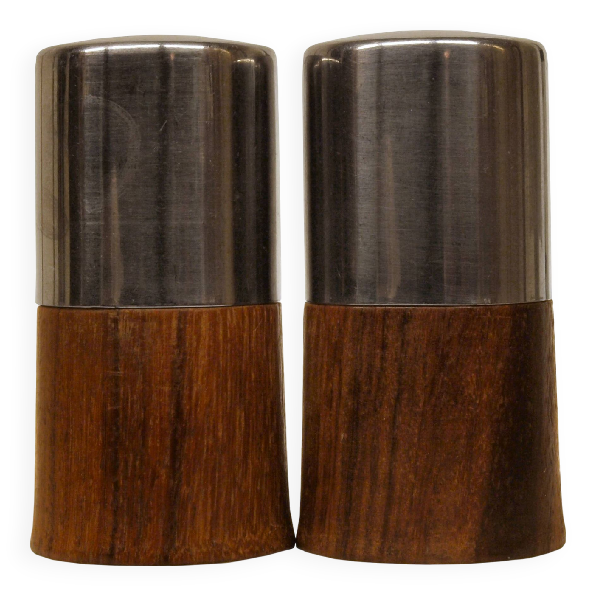 Rio rosewood salt and pepper shaker