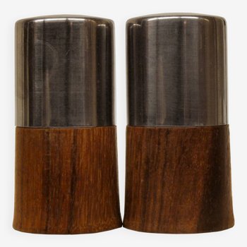 Rio rosewood salt and pepper shaker