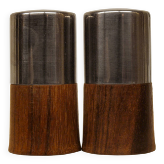 Rio rosewood salt and pepper shaker