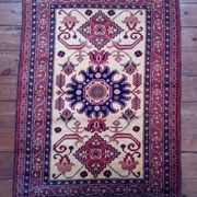 Handmade Pakistani Gazni rug 175x123cm
