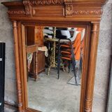 Miroir Trumeau  (170x100)