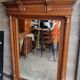 Miroir Trumeau  (170x100)