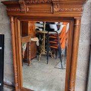 Trumeau Mirror (170x100)