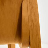 MK10891 Flow chair by Jakob Berg, Set of 6