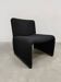 Vintage lounge easy chair