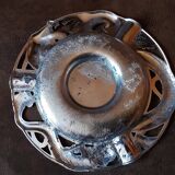 Original metal ashtray