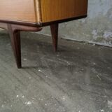 Scandinavian enfilade