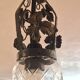 Art Deco chandelier