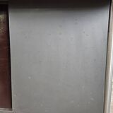 Bureau de direction avec plateau en stratifié palissandre par Mobiltecnica Torino