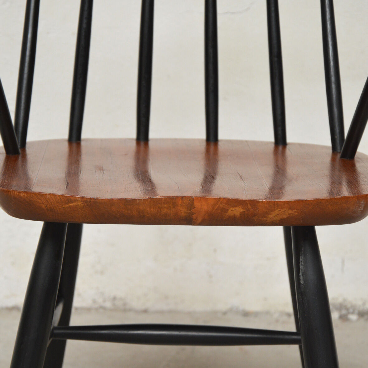 Office armchair, 1960