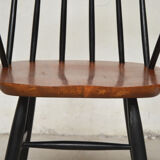 Office armchair, 1960