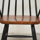 Office armchair, 1960