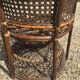Fauteuil Emmanuelle