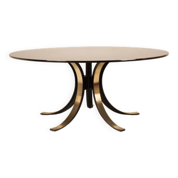 T69 XL Dining Table by Osvaldo Borsani and Eugenio Gerli for Tecno 1950
