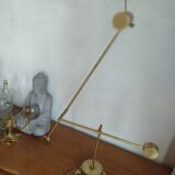 Sische desk lamp