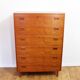 Scandinavian storage cabinet