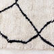 315x178cm Moroccan Berbere Carpet