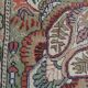 Grand tapis Oriental laine fait main