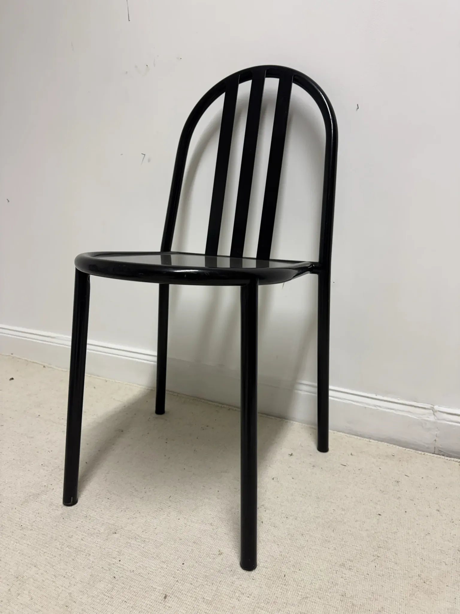 Chaises Mallet Stevens 222 Ecart