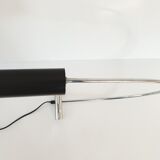 Vintage 1970 arc table lamp