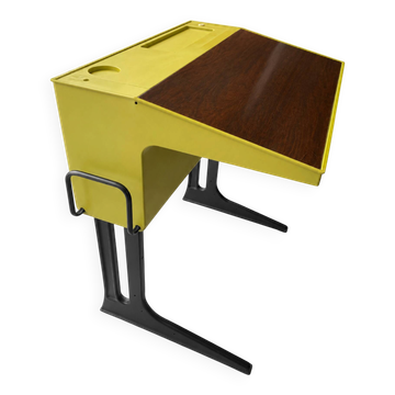 Bureau Space Age Luigi Colani pour Flötotto, années 1970
