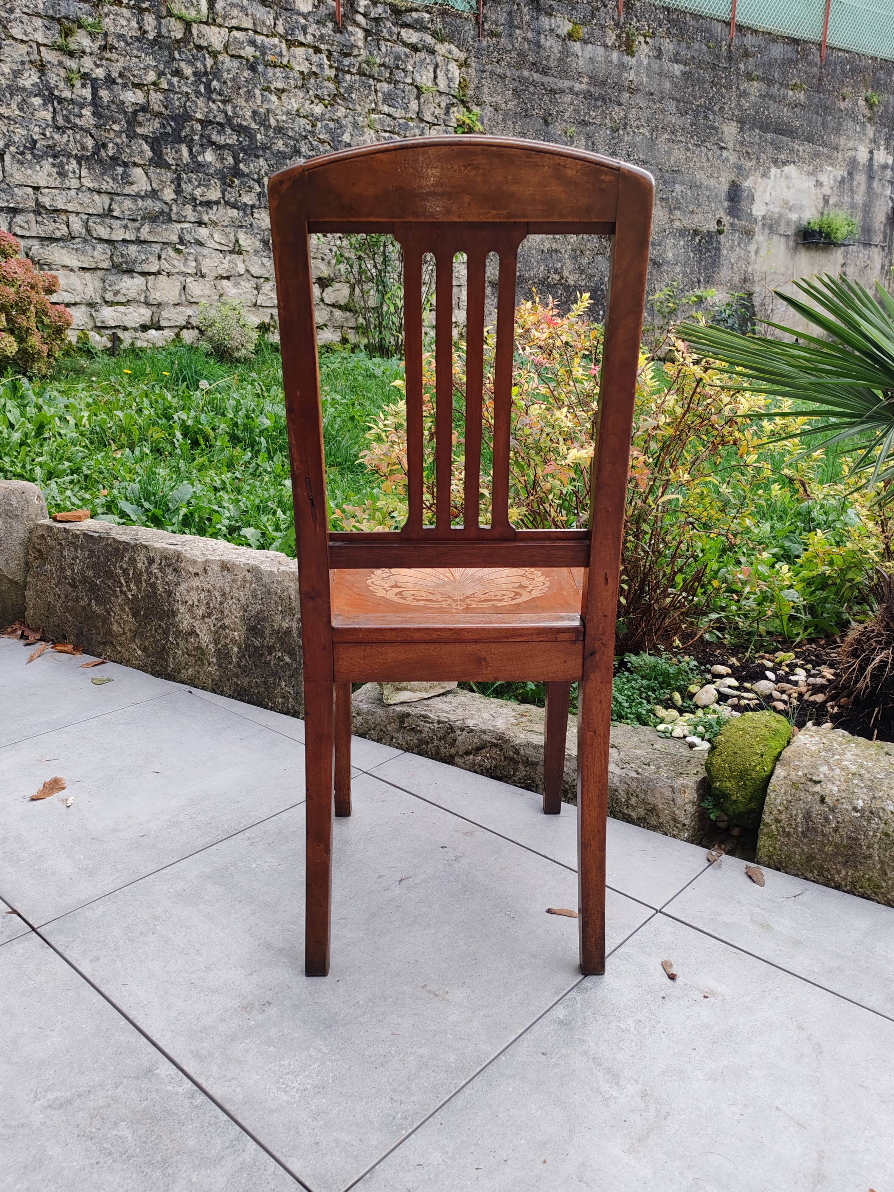 Vintage chair 1940/1960