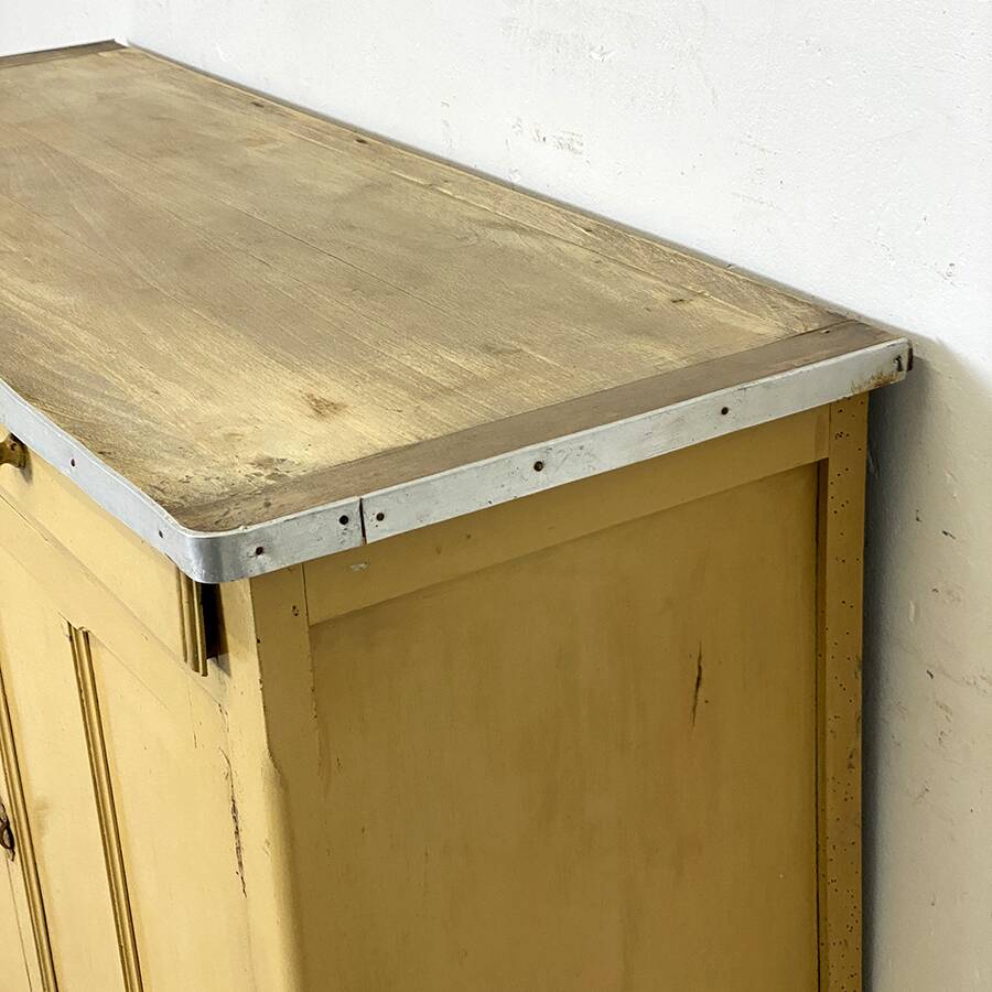 Buffet parisien vintage 50's