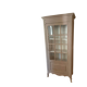 Petite armoire parisienne patiné