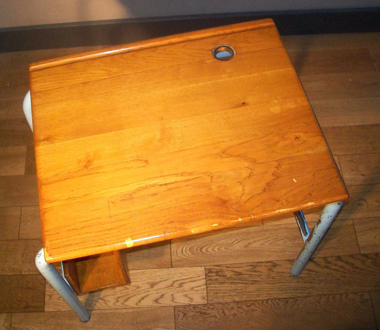 Office school 1950-60 Leo Walker Lille