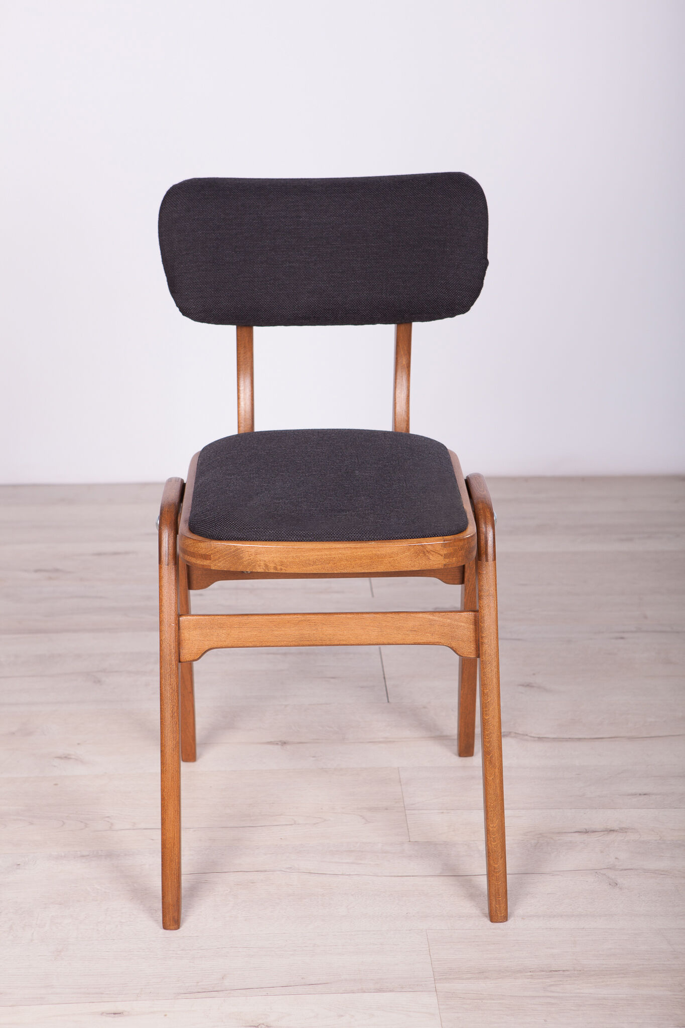 Ensemble de 6 chaises 1960s