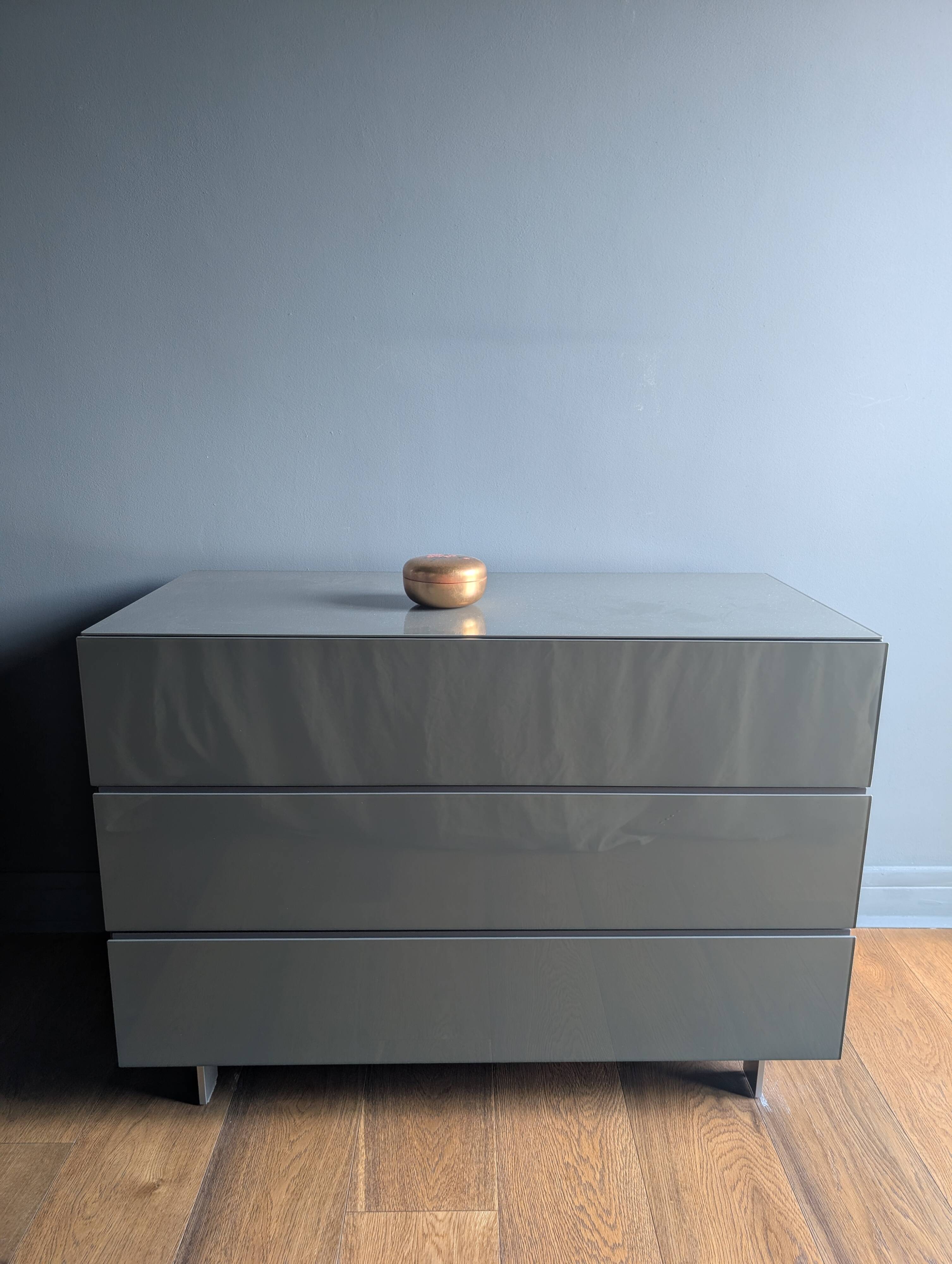Commode La Roche Bobois