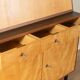 1950s Writing Desk, Oldenburger Möbelwerkstätten