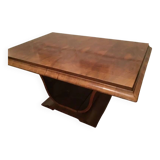 Wooden table 1930