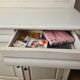 Shabby style base unit