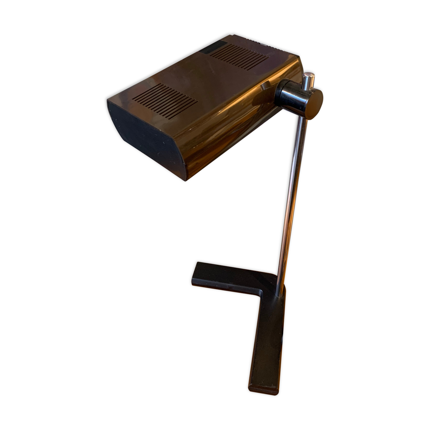 Jean René TALOPP designer SAMP