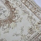 Turkish Hallway Runner Rug sku 3482