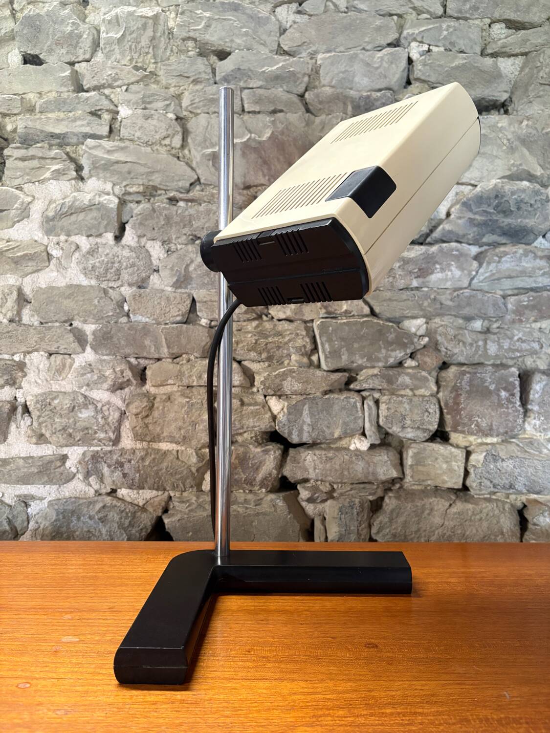 Manade desk lamp by Jean-René Talopp for Samp Design, 1970