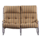 Mid-century sofa by Gillis Lundgren for Ikea Sweden 1970s