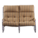 Mid-century sofa by Gillis Lundgren for Ikea Sweden 1970s