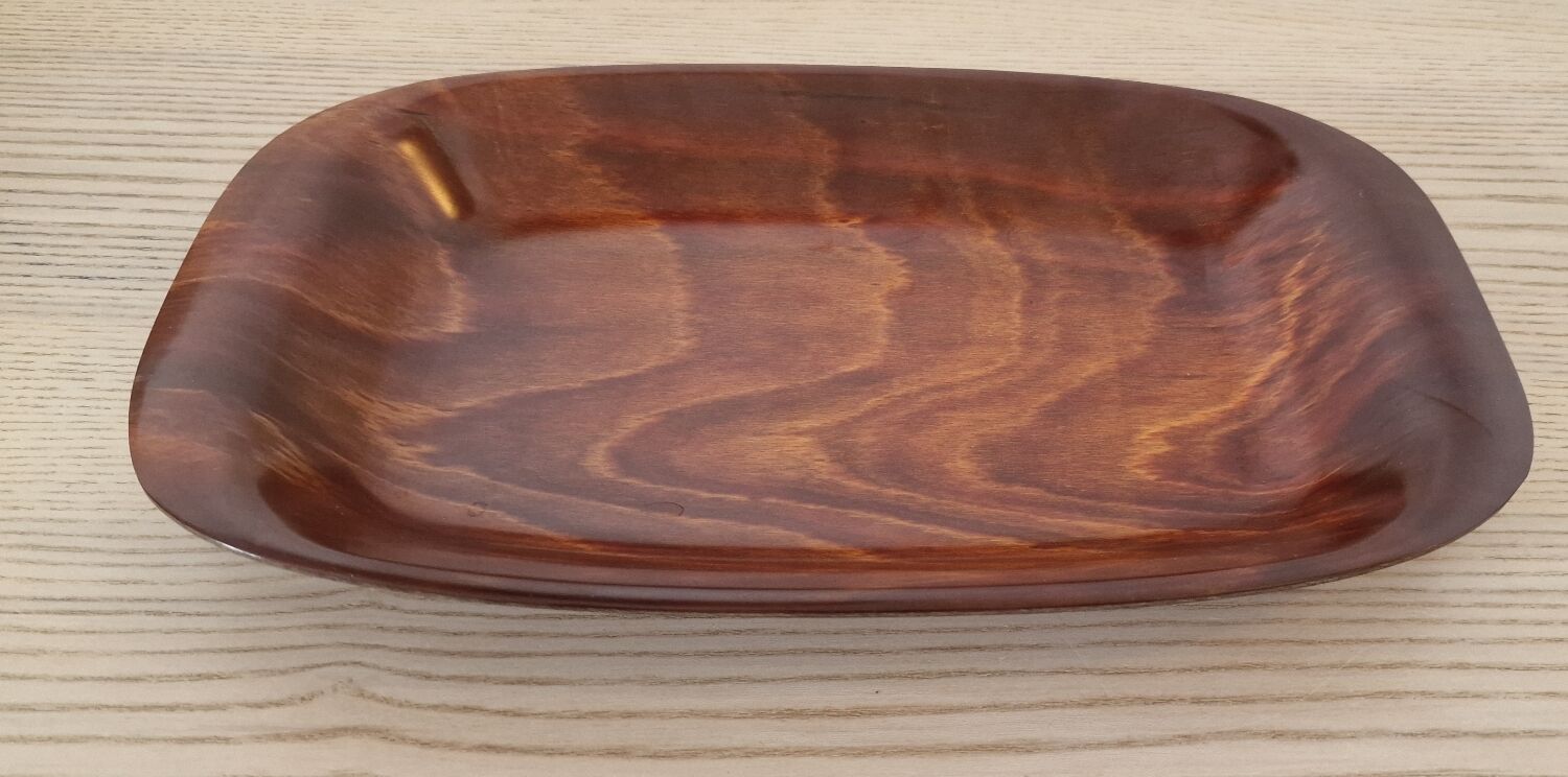 Durobois Gerlinol moulded wood cut