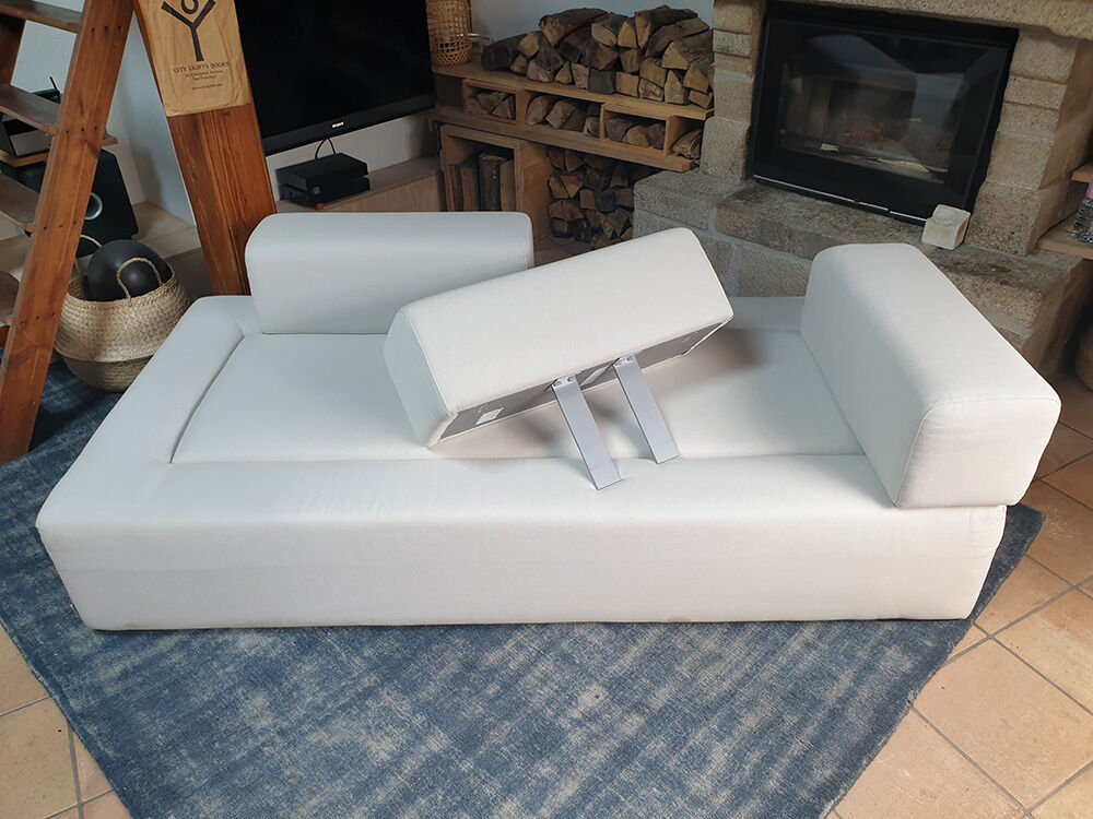 Sits Cubic sofa