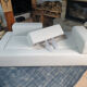 Sits Cubic sofa