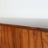 Vintage rosewood sideboard