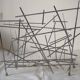 "Alessi" magazine rack by Fratelli Campana
