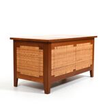 Chest by Kai Winding for Poul Hundevad Denmark 1960s.