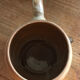 Stoneware mug cup