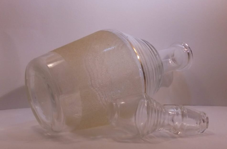 Decanter  50 years