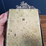 Napoleon III Photo Frame